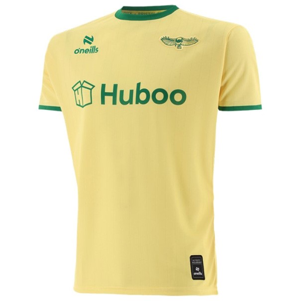 Tailandia Camiseta Bristol City 3ª 2023 2024